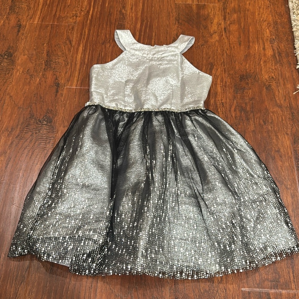 Emily West girls special occasion holiday dress